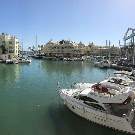 Ferienwohnung Apartamento Edificio Agata Benalmádena Exterior foto