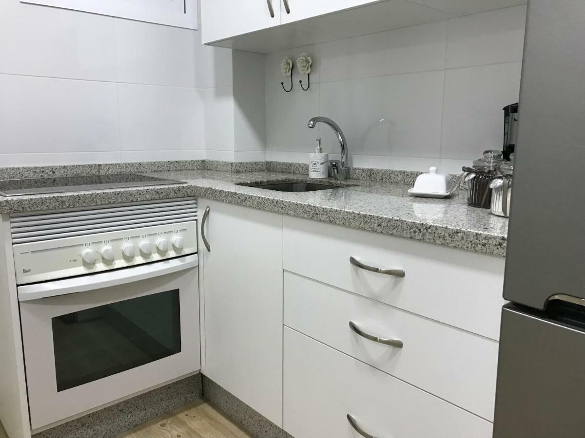 Ferienwohnung Apartamento Edificio Agata Benalmádena Exterior foto