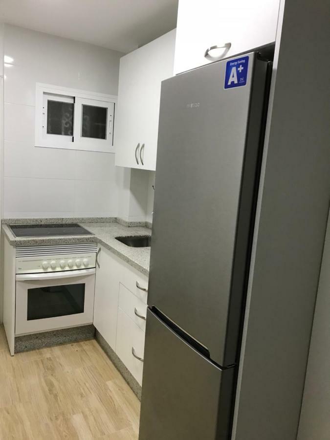 Ferienwohnung Apartamento Edificio Agata Benalmádena Exterior foto