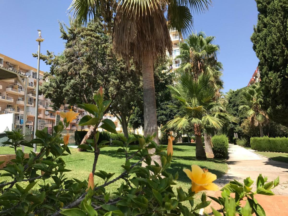 Ferienwohnung Apartamento Edificio Agata Benalmádena Exterior foto